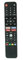 Telecomando 1pc for EKO K55USG K50USG K580USN K500USN VIZZION LE32E10 LE65Q21 LE75U20 IRIS 32E21 40E21 43E21 4K UHD HDTV TV