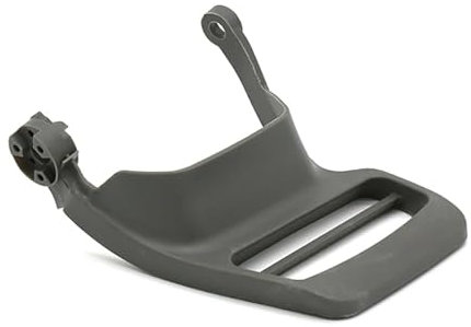 1pc Chain Brake Handle Hand Guard For Husqvarna 445 445E 450 450E 450 Rancher Chainsaw Replacement Spare Part For 544082601 505422701