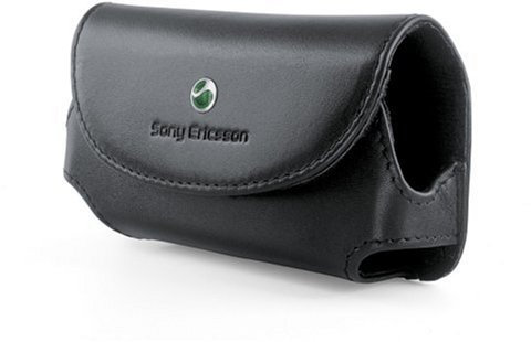 Sony Ericsson Classic Case ICE-25