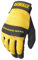 Radians DeWalt DPG20L Synthetic Leather Palm Gloves