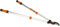 Bahco PG-19-F Ebrancheur télescopique Expert, Multicolore