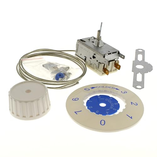 BRANDT – Thermostat Ranco VP4
