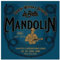 La Bella 880 H Mandolin Bronce Cuerdas 012/040