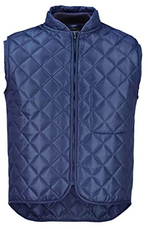 Mascot Thermoweste Thompson, 1 Stück, 3XL, marine blau, 13651-707-01-3XL