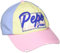 Pepe Jeans Logo Girl Cap JR - Mädchenmütze (S), bunt, S