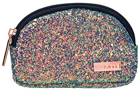 Depesche 10232 Mini Tragetasche Torso bunt - Deutsche Version