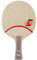 STIGA Tischtennisblatt Clipper CR
