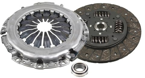 Clutch Kit Blue Print ADG030238 Febi Bilston -New Pck of 1