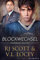 Blockwechsel (Harrisburg Railers - Deutsche Ausgabe 1)