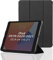 Hama Custodia per Apple iPad 2021/2020 / 2019 10.2 (Custodia Flip Cover per Apple Tablet 10.2 Pollici Gen 7/8/9, Custodia con Funzione Supporto Magnetica) Nero