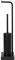 Blomus Modo Toilettenbutler schwarz One Size