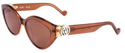 Liu Jo Unisex Lj767sr Sunglasses (1er Pack)