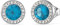 GUESS Jewellery JUBE02244JWRHAQT-U