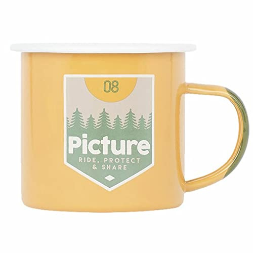 Picture Tasse, Multicolore, Standard