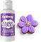 Colorant Alimentaire Liquide, 50ml Concentré Colorant Peinture Alimentaire Pour Gâteau, Cuisson, Décoration, Glaçage - Colorants Alimentaires Pour Biscuits - Raisin Violet