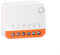 1 x MINIR4 WiFi Smart Switch 2-Wege-Lichtschalter mit Timing-Funktion, Mini R4 Unterbrecher