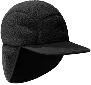 THE NORTH FACE Cragmont Hut TNF Black/TNF Black L