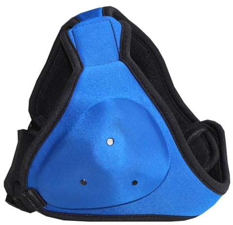 lisaro Profi Ohrenschützer | Wrestling Schutz | BJJ | MMA | Grappling | Premium | Boxen | Kickboxen | Free Size