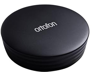 Ortofon Record stabilizer - Schwarz