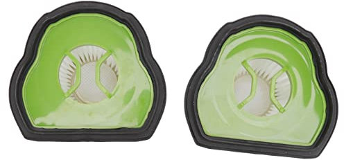 Vacuum Filter For 1782 Replacement Parts Eraser Suitable For 1782 Filter Cover Vacuum Cleaner Pets For Accessories For 2Pcs Filter Lid Upright Filters