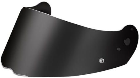 LS2 Visier für FF908 Pinlock Ready, Stark Getönt