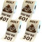 60th Birthday Gifts for Women Men, Funny Toilet Paper Happy Prank Toilet Roll, Gag Novelty Bday Present for Him, 60th Birthday Decorations for Friend, Bathroom Birthday Party, 3 Layers