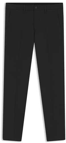 BOSS Herren Trousers_Flat T_Commuter-Slim