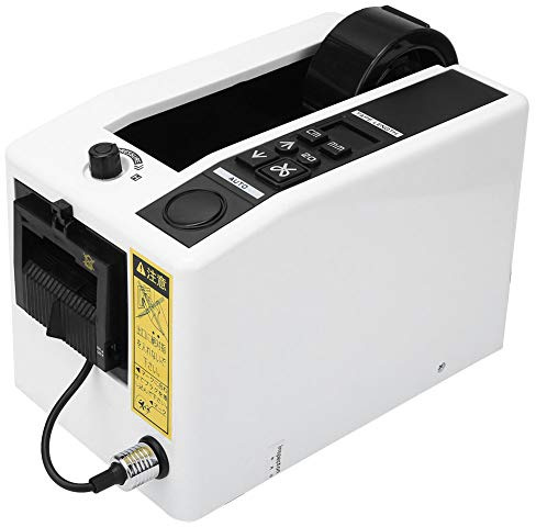 Automatischer Klebebandabroller, Manuelle/automatische Elektrische Klebebandschneider-Schneidemaschine (-1012190072012)