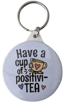 Have a Cup of Positivi-Tea