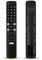 Mando de Reemplazo para Thomson TCL Smart TV 4K UHD QLED TV 32ES560 32ES580 40ES560 43EP640 43EP660 50DP660 ARC802N RC802N Mando