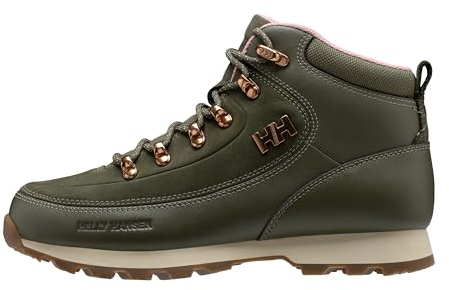 Helly Hansen Women's Forester Premium Winter Boots