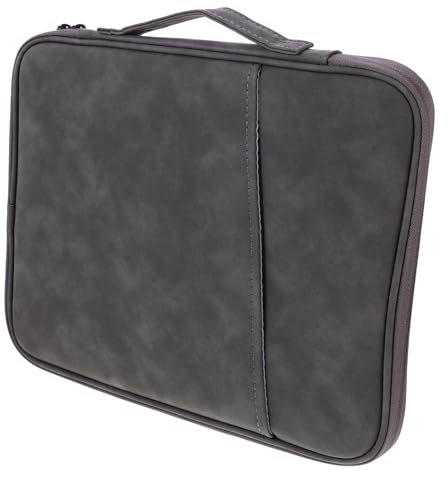 DIYEAH Bolso Para Portátil Funda Resistente Antiarañazos Protección Para Laptop
