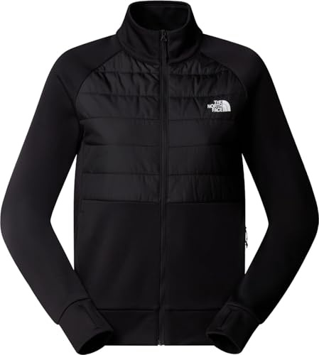 THE NORTH FACE Damen Reaxion 2.0 Hybrid Jacke (1er Pack)