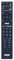 PCXDOLNJ Mando a Distancia RM-ED011 RM-ED049 RM-ED013 RM-ED009 for televisores Sony Bravia KDL-42EX440 32EX340 40BX450 ED011W 892 ED012 19L/26E4000(RM-ED011)