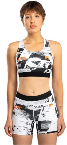 Venum Damen UFC Zenith Pour Femme Authentic Fight Week Sports Bra Sports Bra