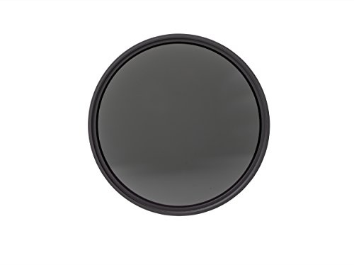 Heliopan Graufilter dunkel 72x0,75 mm