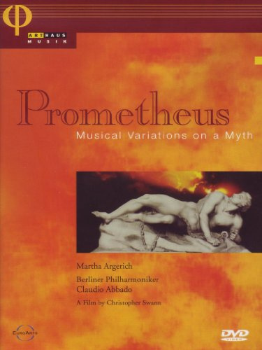 Prometheus - Musical Variations on a Myth