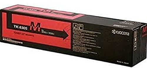 Kyocera TK-8305M Taskalfa 3550 Toner