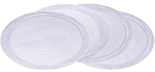 MAM | Coussinets d'allaitement (30 pièces) – Lot de 30 Coussinets d'allaitement Ultra Minces et absorbants – Accessoires d'allaitement Souples et Respirants