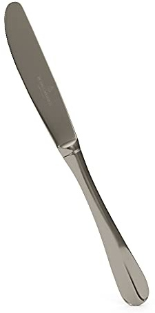 Picard & Wielpütz 4005481149886 6149 Baguette-Buttermesser, edelstahl, Mehrfarbig