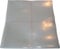 LP Vinyl 12 PE Schutzhülle Sleeve Pack 100 Stück Dicke Qualität