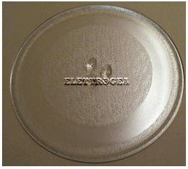 PIATTO MICROONDE CANDY MOD. FM CFG 2385 EX DIAMETRO 30,5 91964478, DE LONGHI