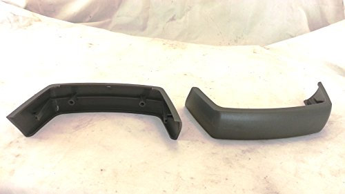 PARASPRUZZI PROTEZIONE SCOCCA POSTERIORE COMPATIBILE CON VESPA PK 50/125 XL