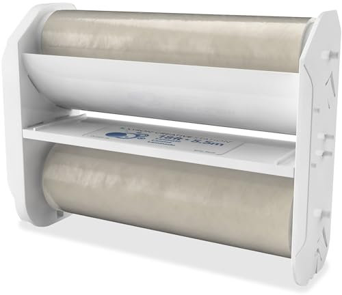 Xyron Klebeband 624674 12,7 cm Laminat Refill Patrone für ezlaminator, 18 