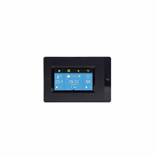 Bpt Th/Plus Bk Terminale Multizona