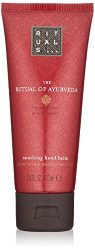 RITUALS The Ritual of Ayurveda Handbalsam, 70 ml