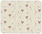 Destination Vinyl Ltd Cheeky Jack Russell Mouse Mat Pad - Dog Dogs Mum Sister PC Computer #8711