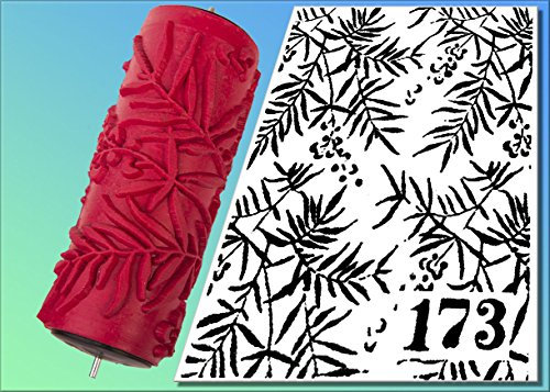 Strukturwalze Nr 173 Malerwalze 15cm breit