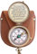 NEOVIVID Kompass mit Gravur for I Know The Plans I Have for You, Jeremia 29 11, Taufgeschenke, Ostern, Geburtstag, Muttertag, Vatertag, Abschlussgeschenk, Hochzeitsgeschenke