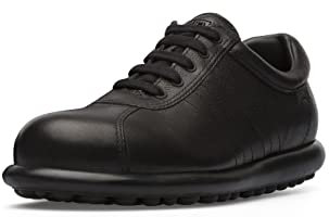 Camper Damen Pelotas 27205 Oxford, Black, 40 EU